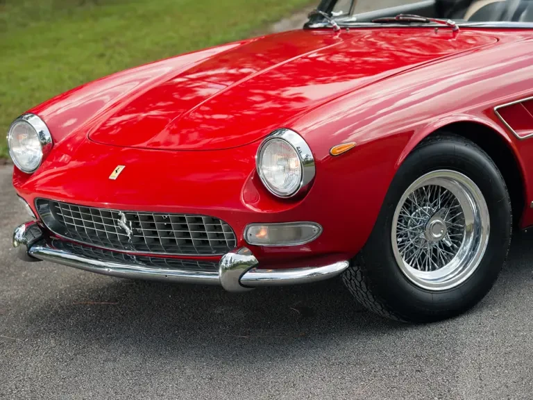 1965 Ferrari 275 GTS - Image 20 of 31
