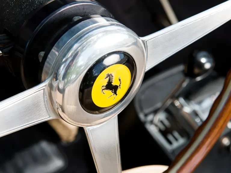 1965 Ferrari 275 GTS - Image 29 of 31
