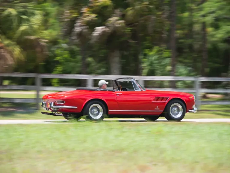 1965 Ferrari 275 GTS - Image 26 of 31