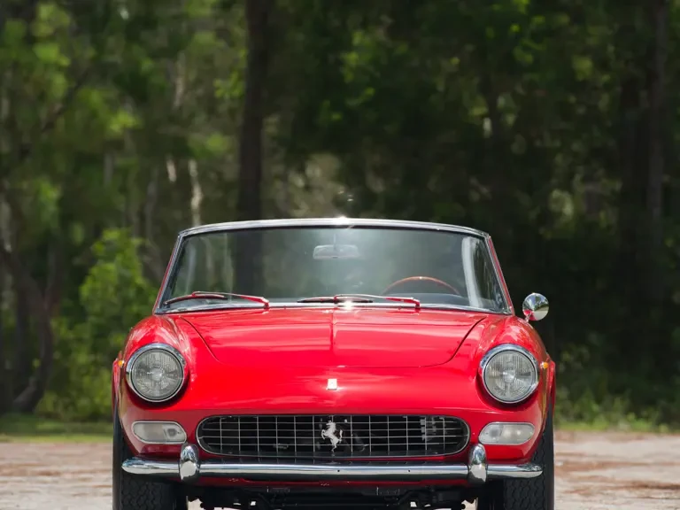 1965 Ferrari 275 GTS - Image 23 of 31