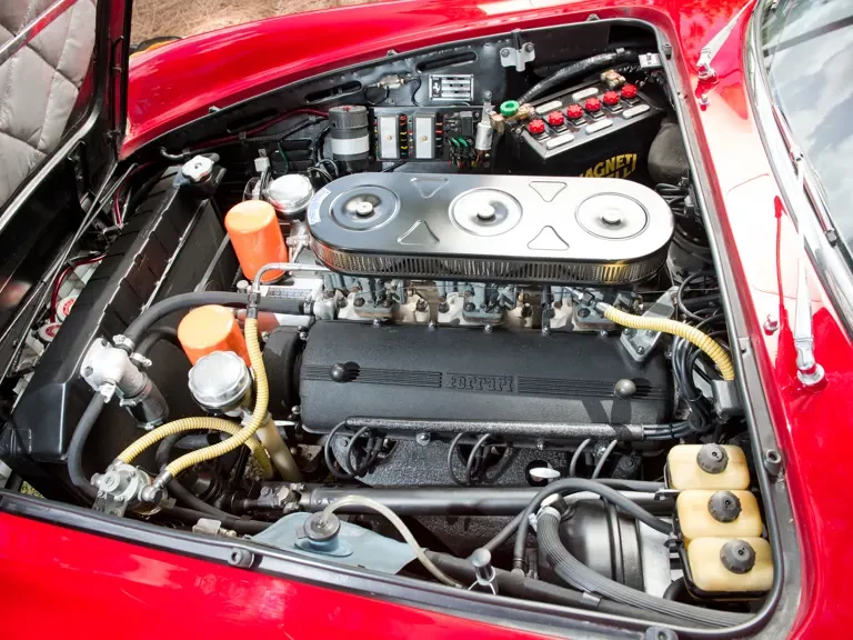 1965 Ferrari 275 GTS - Image 4 of 31