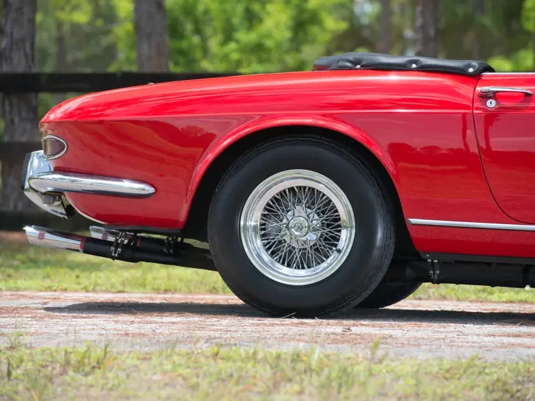 1965 Ferrari 275 GTS - Image 22 of 31