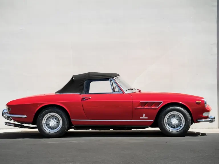 1965 Ferrari 275 GTS - Image 24 of 27