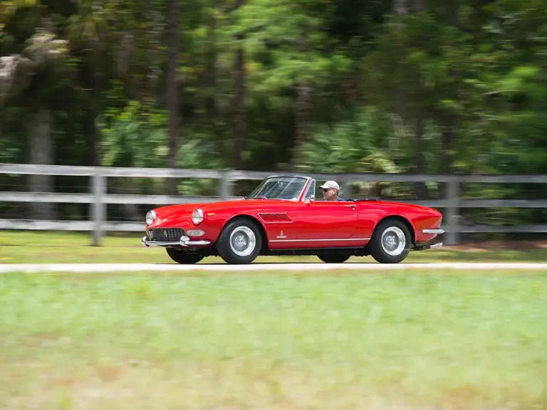 1965 Ferrari 275 GTS - Image 25 of 31