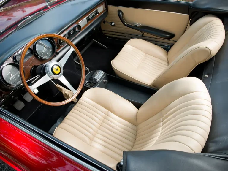 1965 Ferrari 275 GTS - Image 5 of 31