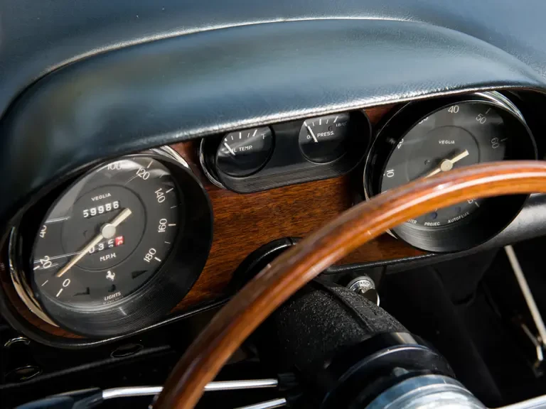 1965 Ferrari 275 GTS - Image 30 of 31