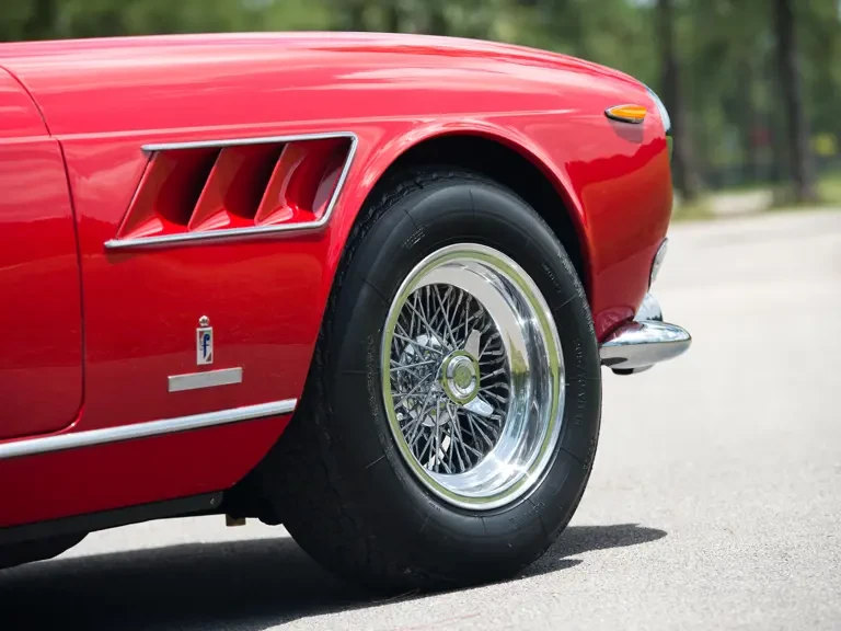 1965 Ferrari 275 GTS - Image 19 of 31