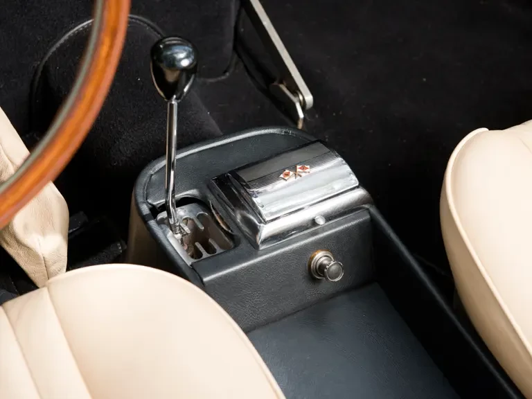 1965 Ferrari 275 GTS - Image 31 of 31
