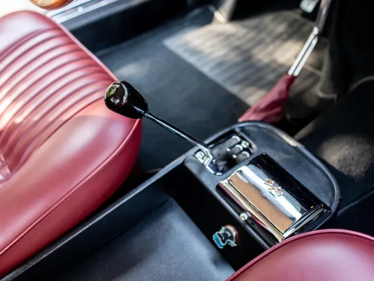 1965 Ferrari 275 GTS - Image 19 of 31