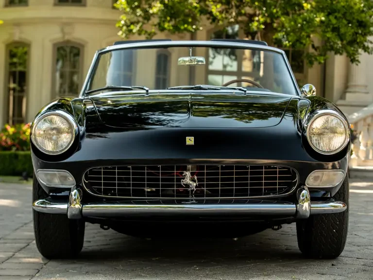 1965 Ferrari 275 GTS - Image 9 of 31