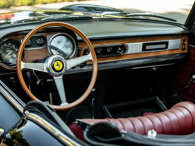 1965 Ferrari 275 GTS - Image 15 of 31