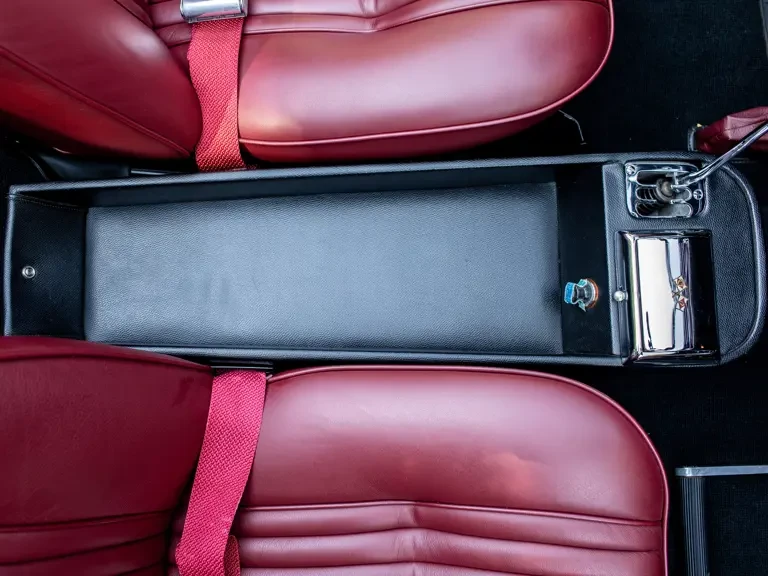 1965 Ferrari 275 GTS - Image 24 of 31