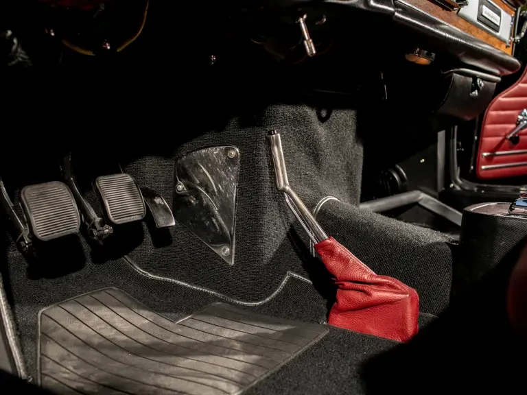 1965 Ferrari 275 GTS - Image 22 of 31