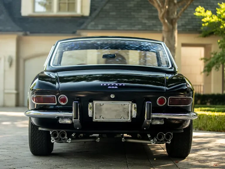 1965 Ferrari 275 GTS - Image 10 of 31