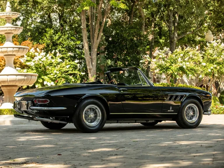 1965 Ferrari 275 GTS - Image 3 of 31