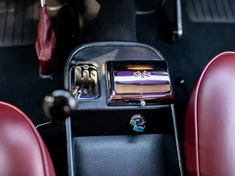 1965 Ferrari 275 GTS - Image 23 of 31