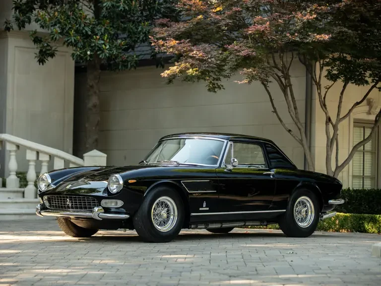 1965 Ferrari 275 GTS - Image 2 of 31