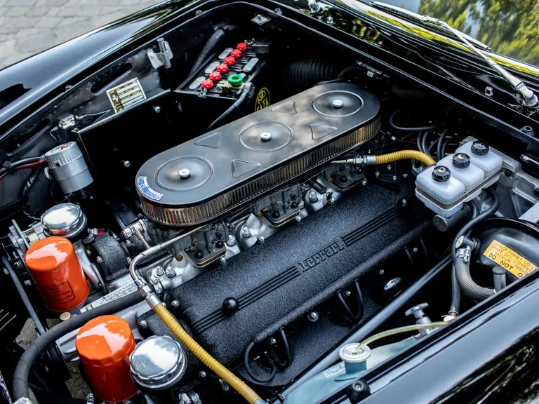 1965 Ferrari 275 GTS - Image 4 of 31