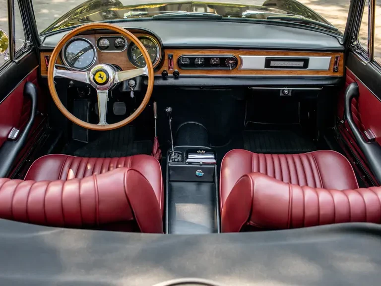 1965 Ferrari 275 GTS - Image 5 of 31