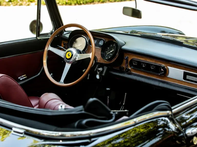 1965 Ferrari 275 GTS - Image 16 of 31