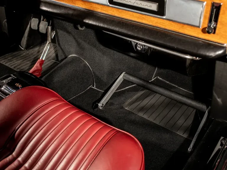 1965 Ferrari 275 GTS - Image 21 of 31