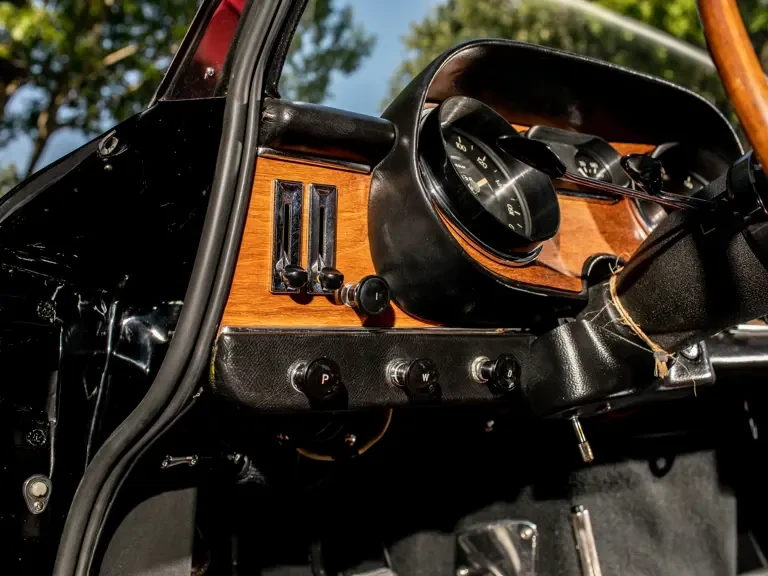 1965 Ferrari 275 GTS - Image 26 of 31
