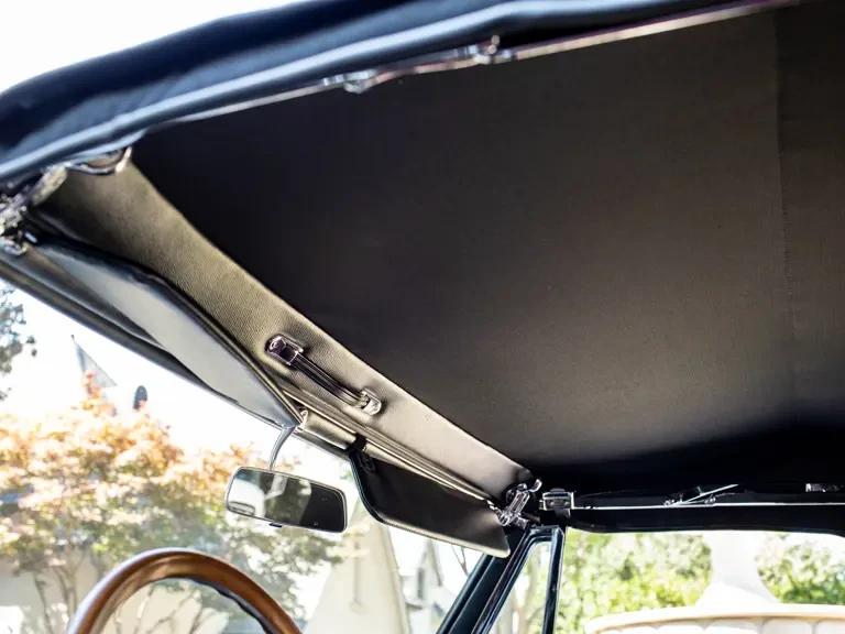 1965 Ferrari 275 GTS - Image 30 of 31