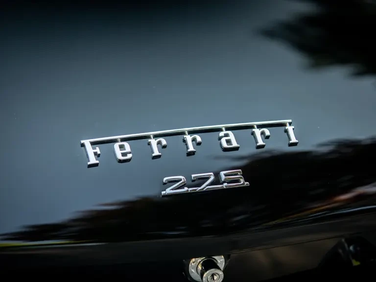 1965 Ferrari 275 GTS - Image 8 of 31