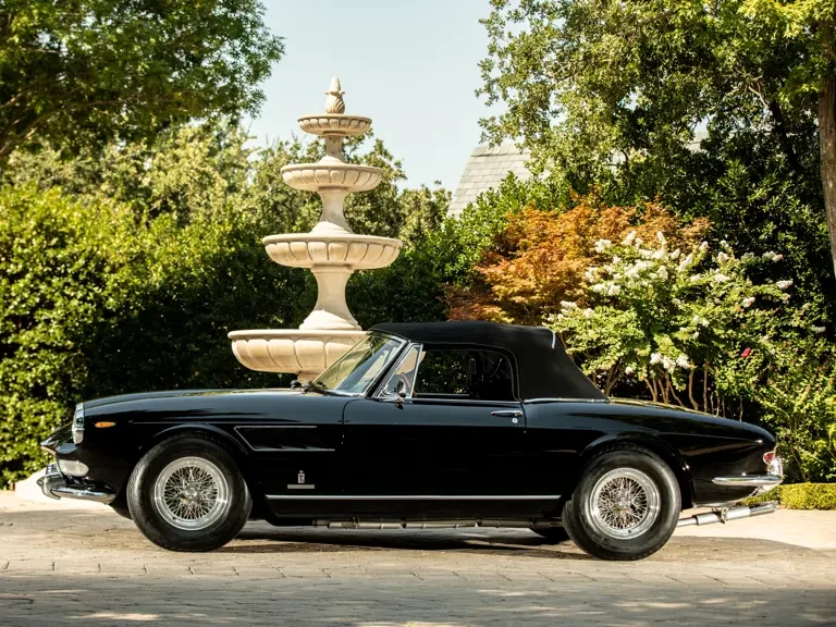 1965 Ferrari 275 GTS - Image 6 of 31