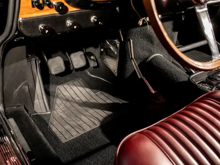 1965 Ferrari 275 GTS - Image 20 of 31