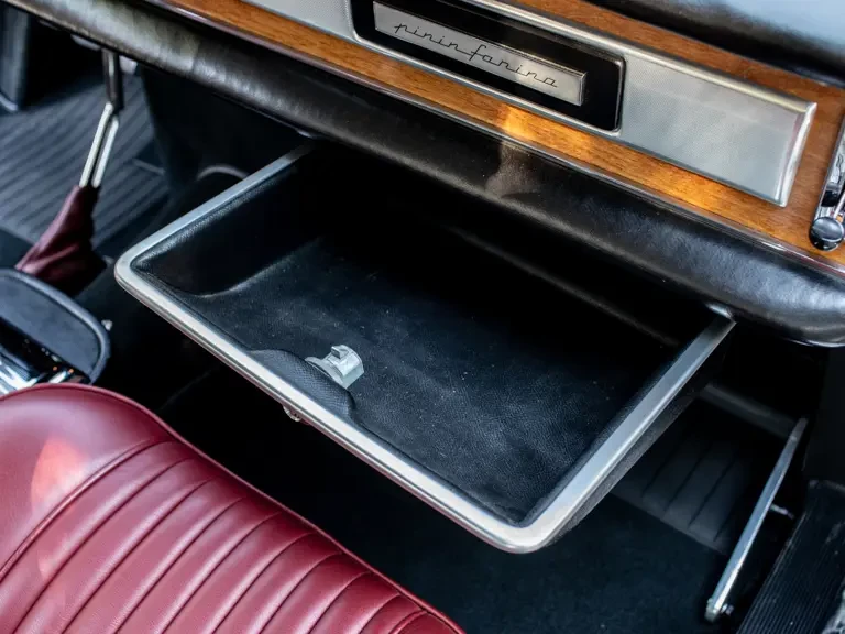 1965 Ferrari 275 GTS - Image 29 of 31