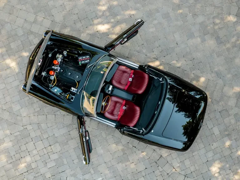1965 Ferrari 275 GTS - Image 14 of 31