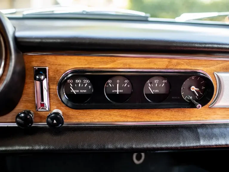 1965 Ferrari 275 GTS - Image 25 of 31