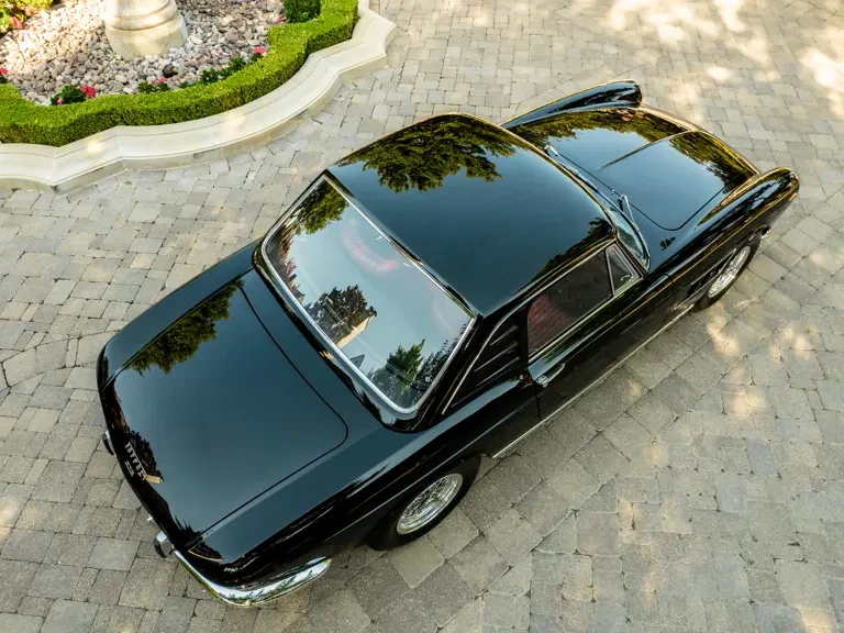 1965 Ferrari 275 GTS - Image 12 of 31