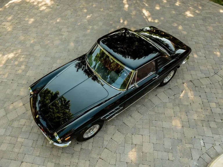 1965 Ferrari 275 GTS - Image 11 of 31