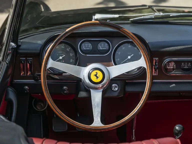 1965 Ferrari 275 GTS - Image 14 of 31