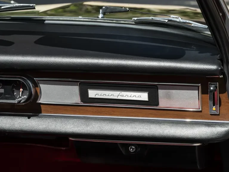 1965 Ferrari 275 GTS - Image 20 of 31