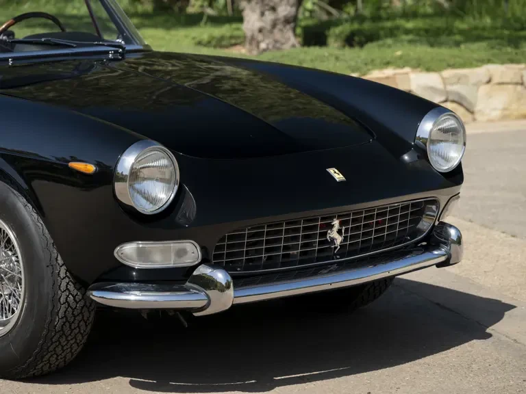 1965 Ferrari 275 GTS - Image 27 of 31
