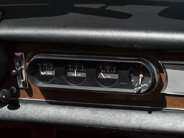 1965 Ferrari 275 GTS - Image 21 of 31