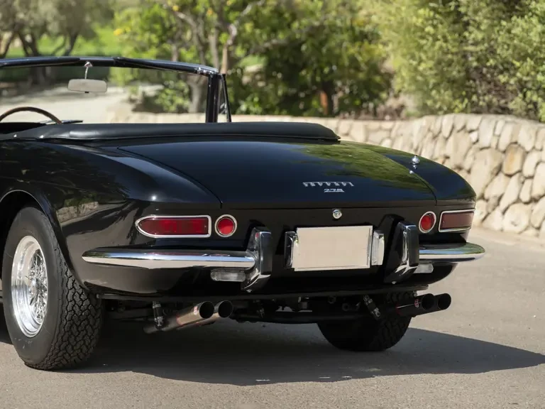 1965 Ferrari 275 GTS - Image 28 of 31