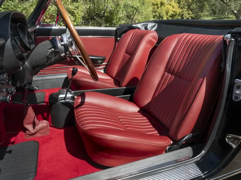 1965 Ferrari 275 GTS - Image 22 of 31