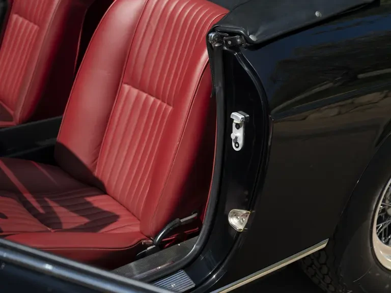 1965 Ferrari 275 GTS - Image 25 of 31