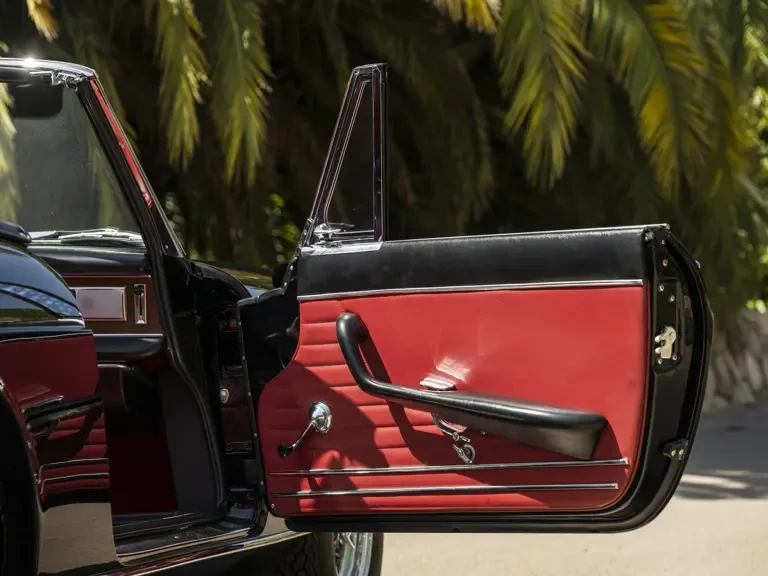 1965 Ferrari 275 GTS - Image 24 of 31