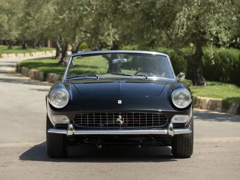 1965 Ferrari 275 GTS - Image 8 of 31