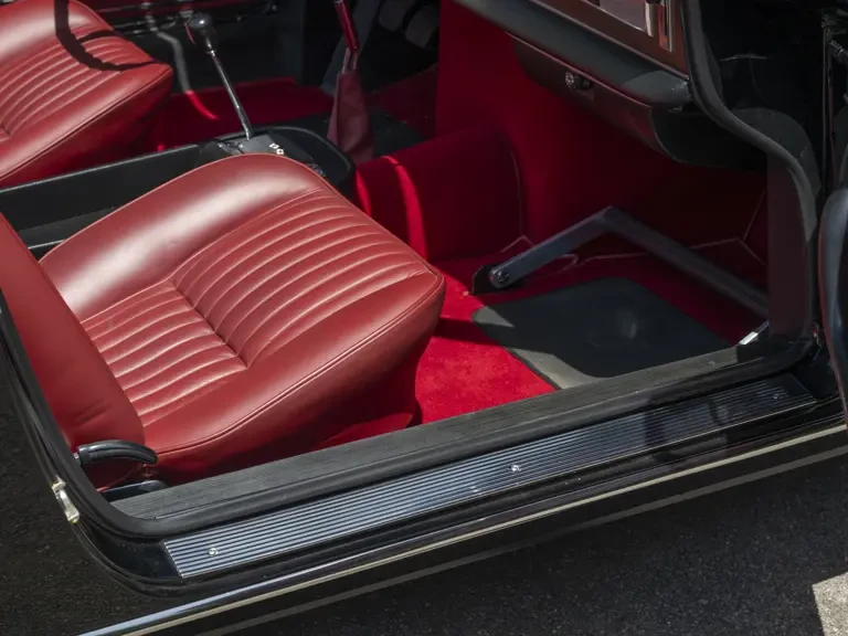 1965 Ferrari 275 GTS - Image 26 of 31