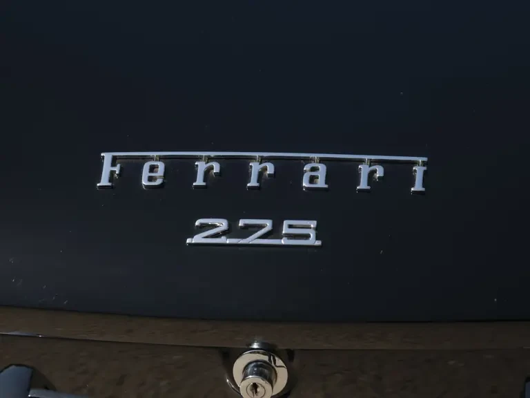 1965 Ferrari 275 GTS - Image 7 of 31