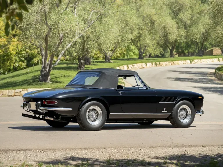 1965 Ferrari 275 GTS - Image 3 of 31