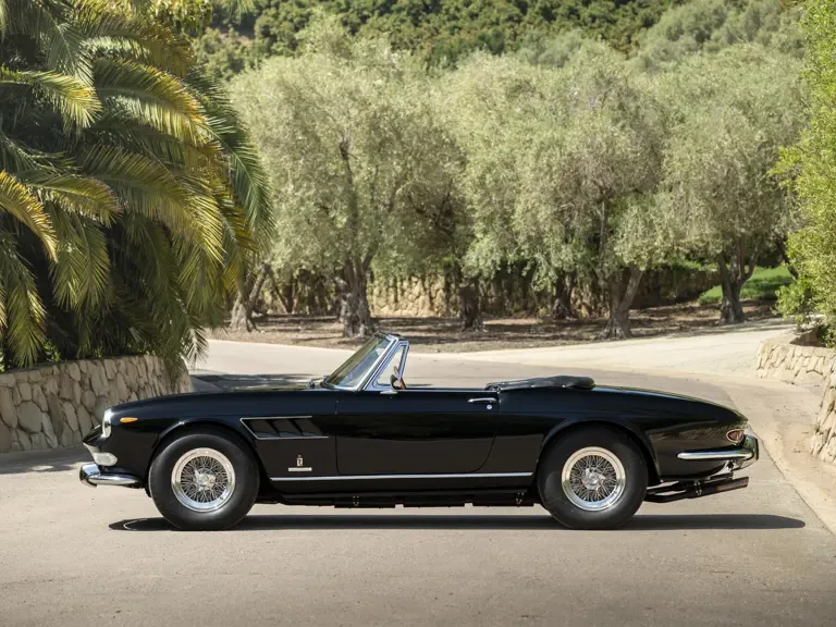 1965 Ferrari 275 GTS - Image 6 of 31