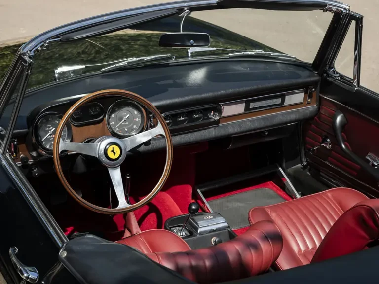 1965 Ferrari 275 GTS - Image 5 of 31