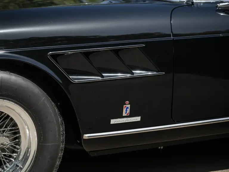 1965 Ferrari 275 GTS - Image 30 of 31